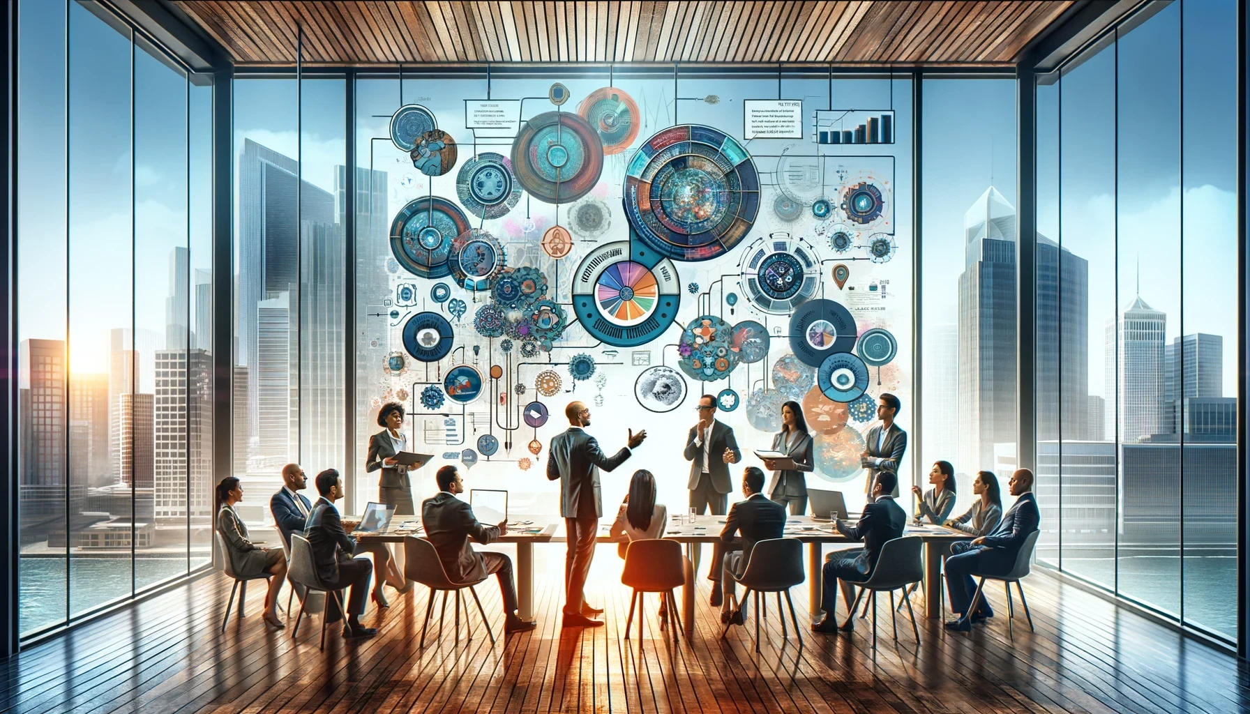 What does impact investing entail and how is it evaluated? Karim Harji’s contribution to the development of a methodological approach.