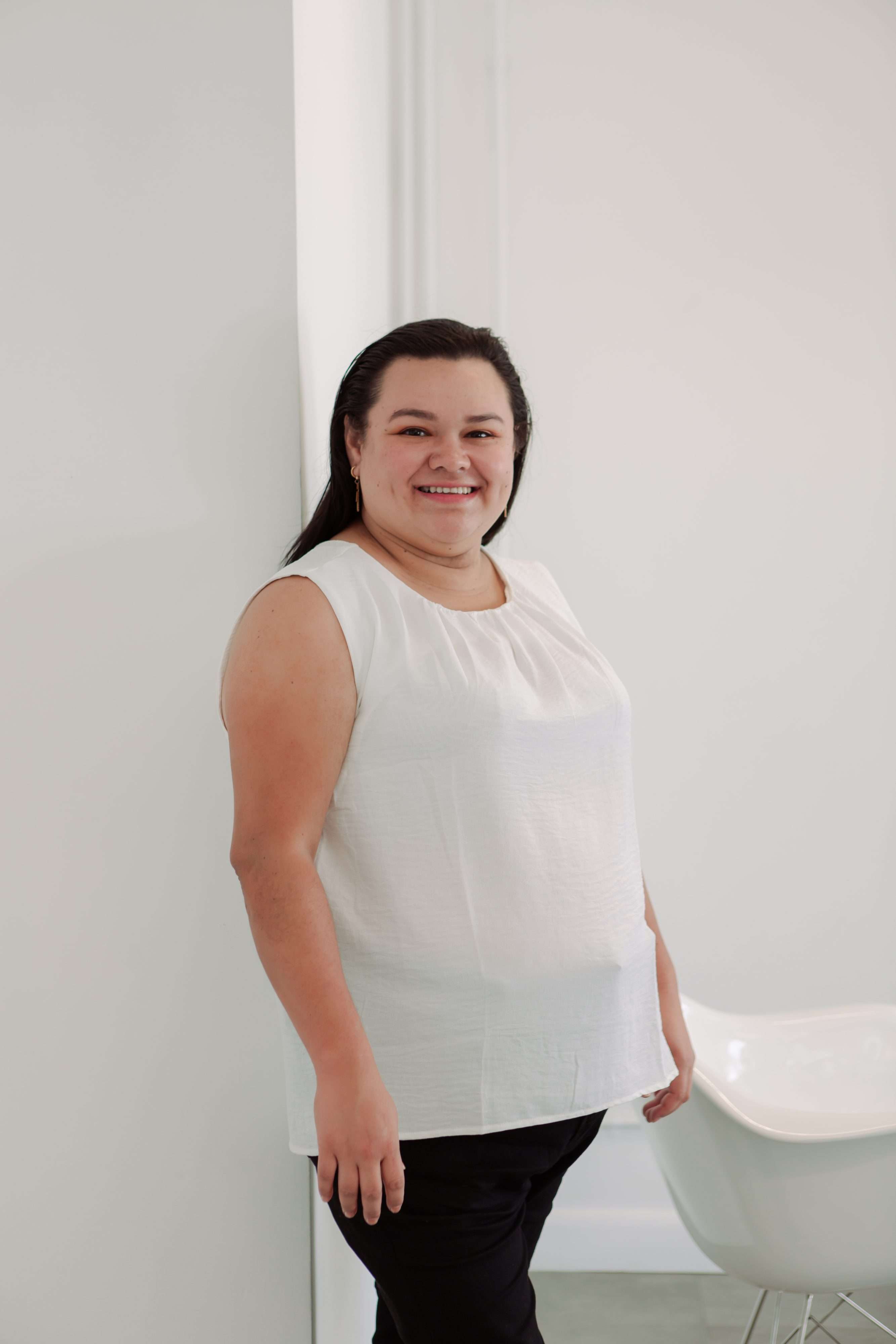 Ana Azofeifa