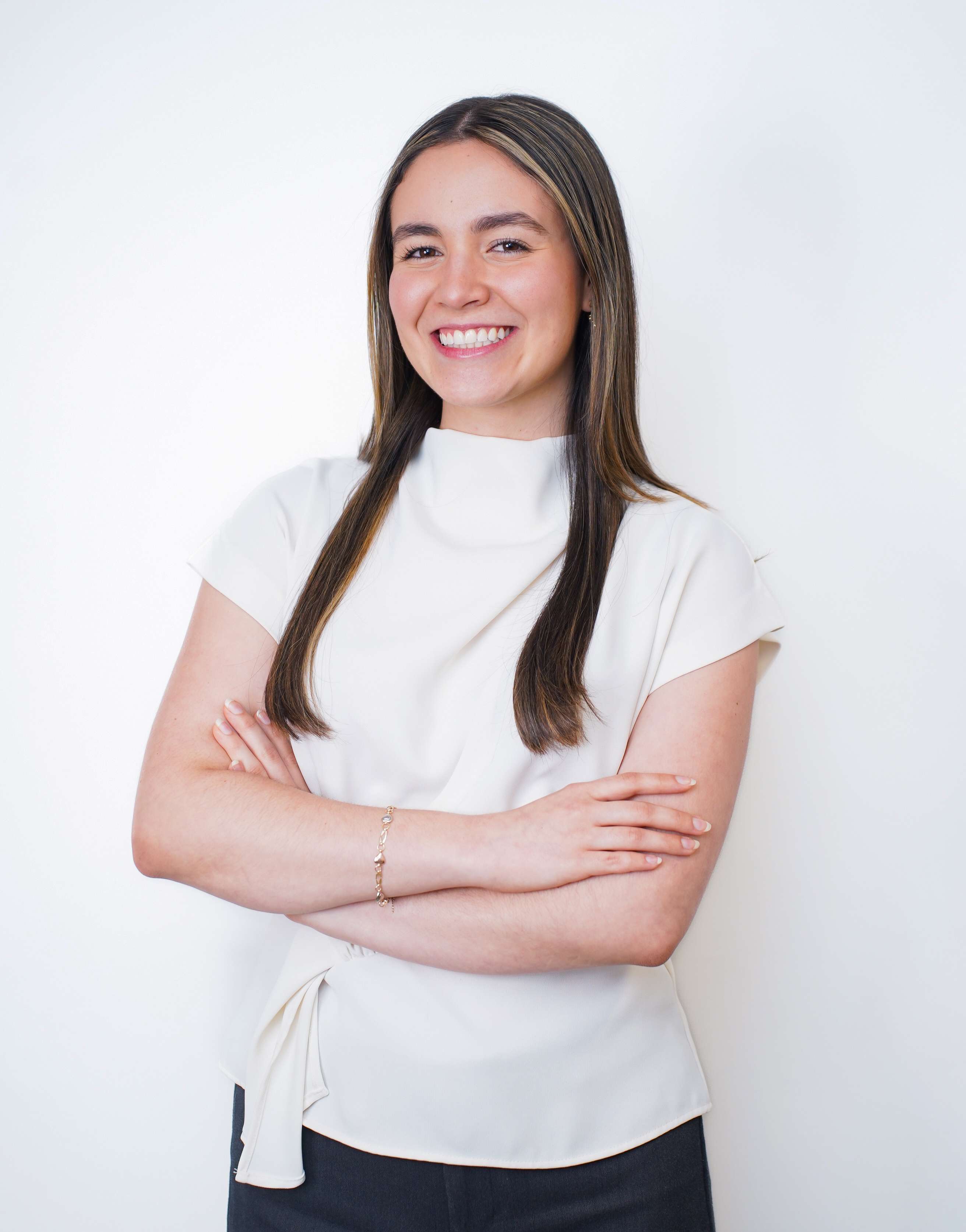 María Paula Sanchez