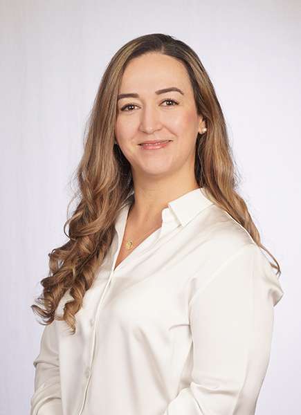 Roxana Cordero