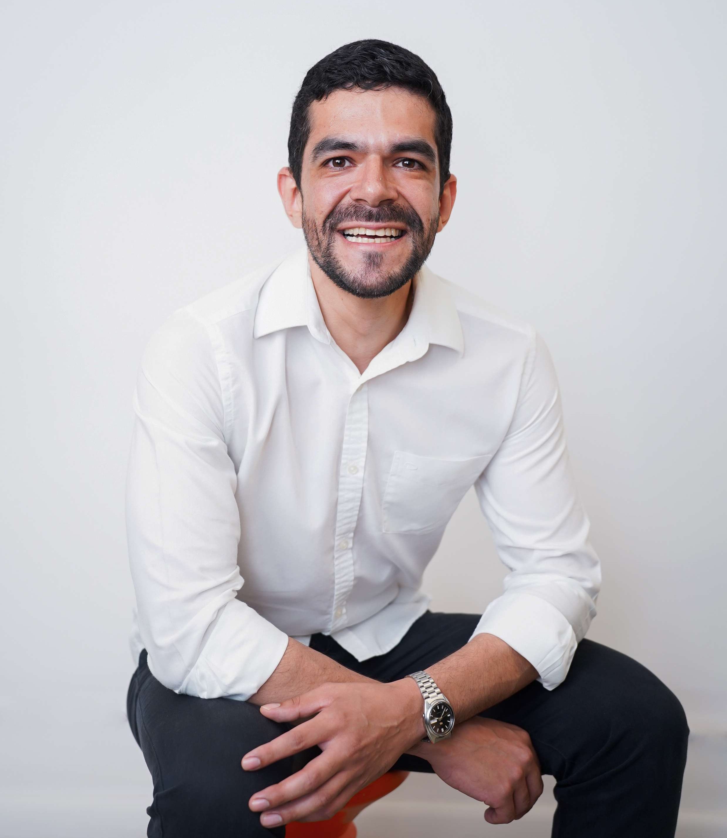 Bryam Delgado