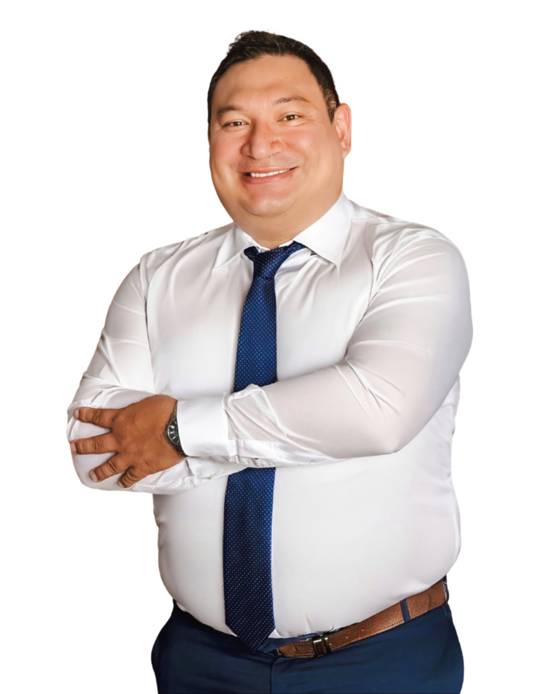 Daguer Alberto Hernández Vásquez