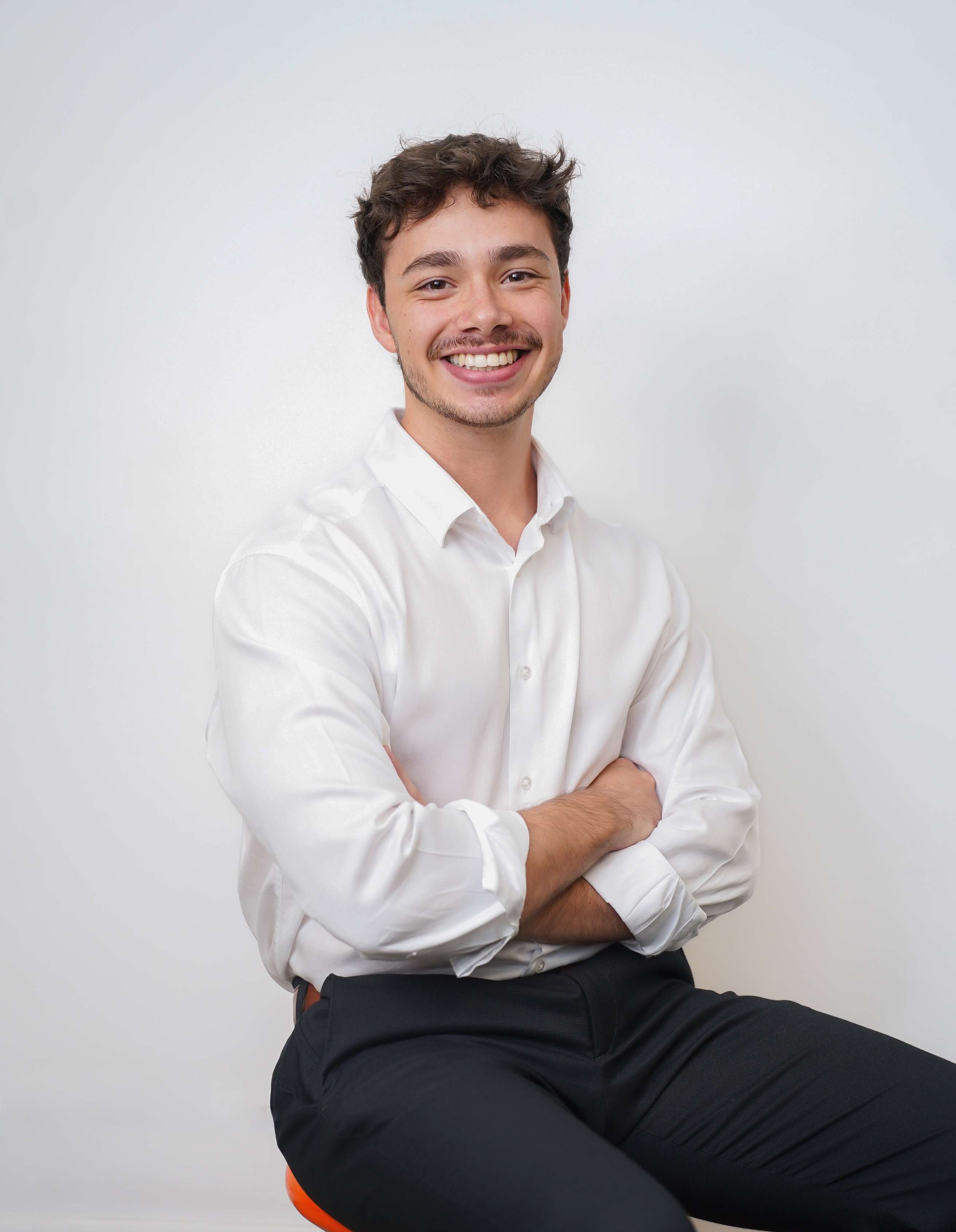 Mauricio Alvarado