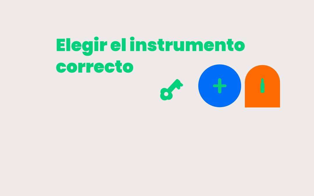 SAFE, equity o deuda: cómo elegir el instrumento para tu startup